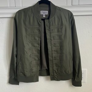 Chelsea28 Bomber Jacket